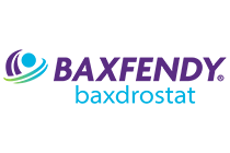 BAXFENDY LOGO