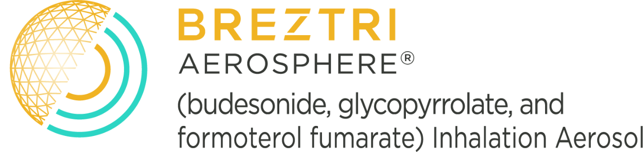 BREZTRI LOGO