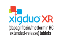 XIGDUO XR Logo